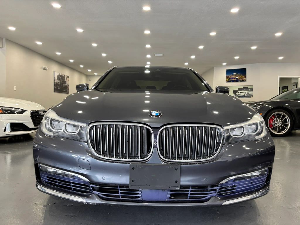 bmw 7 series 2017 WBA7J2C34HG497731 image bmw 7 series 2017 WBA7J2C34HG497731 image